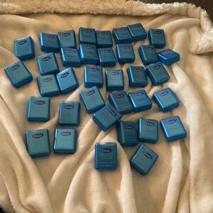 36 count glide floss 4.3yd